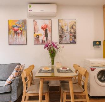 Quang An Apartment | Morri Lakeview Hanoi