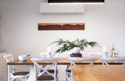 Glenlyon House | Morton House