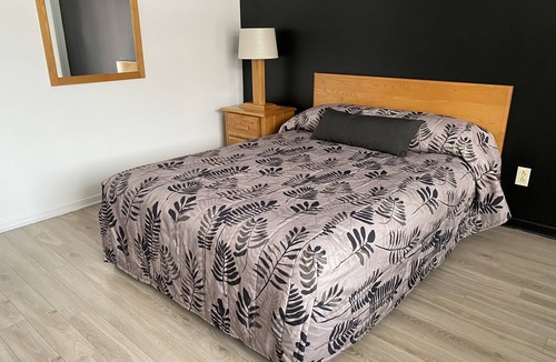 Tadoussac Hotel | Motel Chantmartin