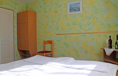 Mosonmagyarovar Hotel | Motelnet.T