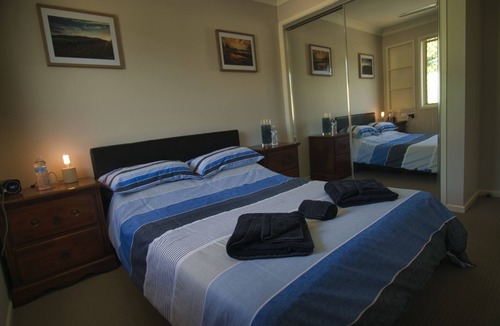 Mount Gravatt East Bed & Breakfast | Mount Gravatt Guesthouse