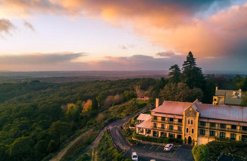 Crafers Hotel | Mount Lofty House Adults Retreat - Enjoy 21 Signature Inclusions