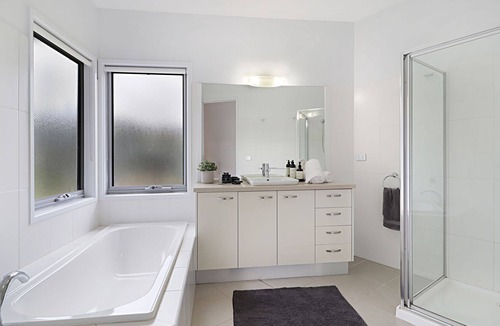 Mountain Bay House | Mountain Bay Retreat near Goughs Bay Sleeps 10