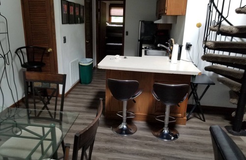 Vernon Condo | Mountain Creek/Great Gorge Village 2 Bedroom Condo W/Loft