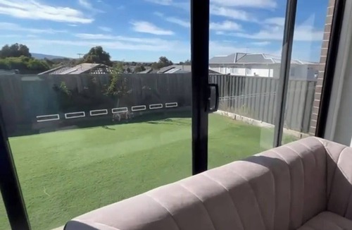 Wallan House | Mountain View cozy home