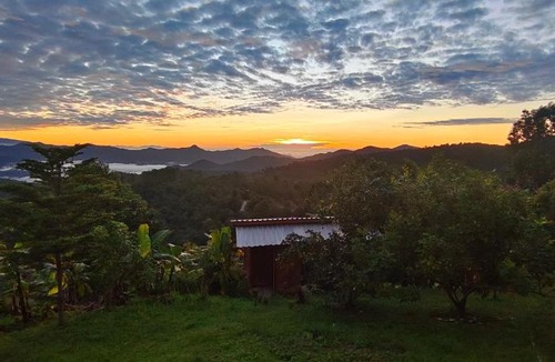 Mae Wang Cabin | Mountain view