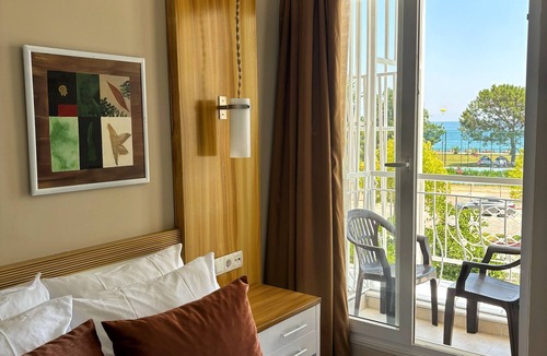 Beldibi Resort | Moy Beldibi