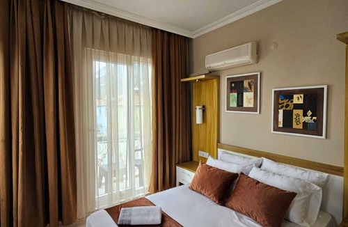 Beldibi Resort | Moy Beldibi