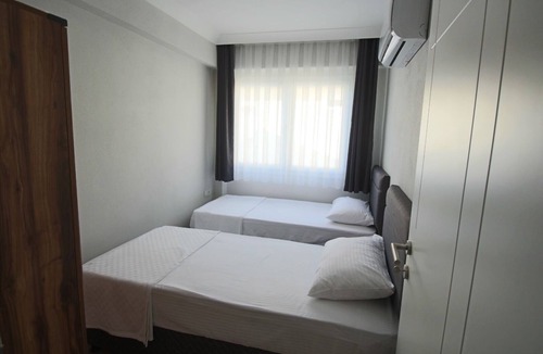 Mentese Apartment | Muğla Fethiye'de 2+1 Eşyalı Her Türlü Olanağı Bulunan Daireler