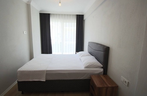 Mentese Apartment | Muğla Fethiye'de 2+1 Eşyalı Her Türlü Olanağı Bulunan Daireler