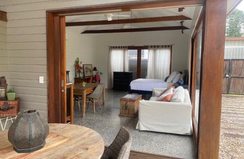 Mullumbimby House | Mullum Cottage 10 minutes from beaches