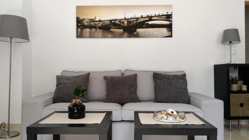 Santa Catalina Apartment | Muro de los Navarros 26-Apartamentos