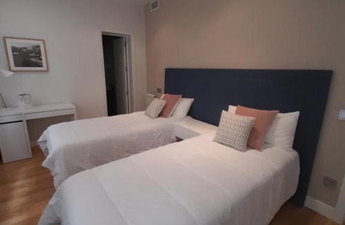Castellana Apartment | My City Home - Serrano Apartment XVI