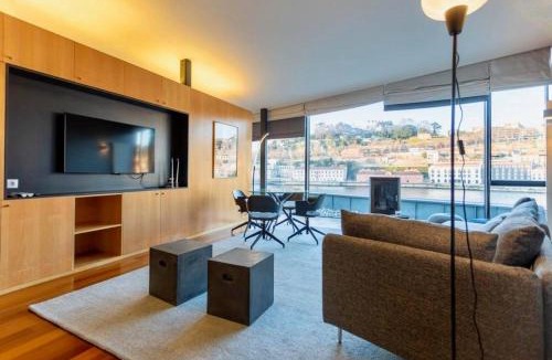 Santa Marinha Apartment | MY DOURO VIEW Luxury Apartment River Front