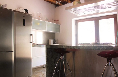 Sant Antoni de Portmany Villa | My Rental Homes - Villa Sun with large terrace with swimming pool