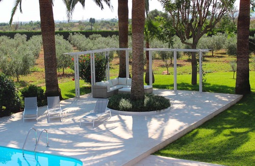 Marratxi Villa | My Rental Homes - Villa Acapulco private pool, barbeque and wifi