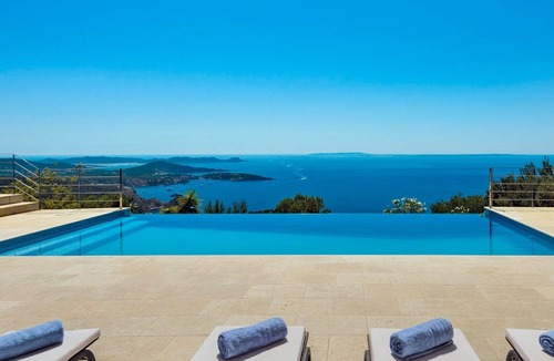 Sant Josep de sa Talaia Villa | My Rental Homes - Villa Beleza with private pool, up to 8 guests