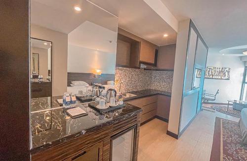 Tran Phu Beach Apartment | My Skylight Havana Luxury