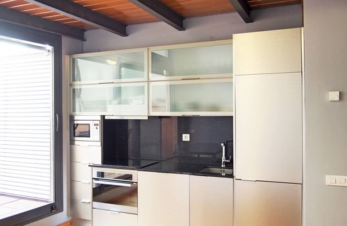 la Vila de Gracia Apartment | My Space Barcelona 6 Apart. in Gràcia has 40 people with pool and terrace