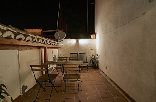San Felipe Neri Apartment | My Special Place - An exceptional Loft