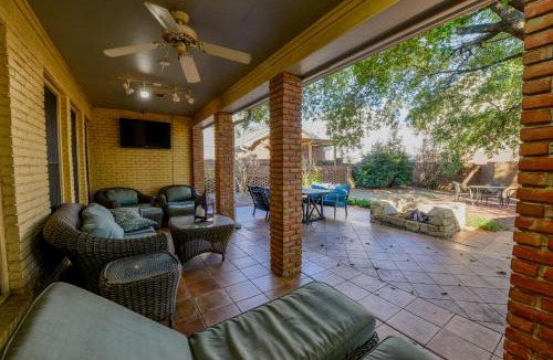 Tuscaloosa House | Myrtlewood Cottage