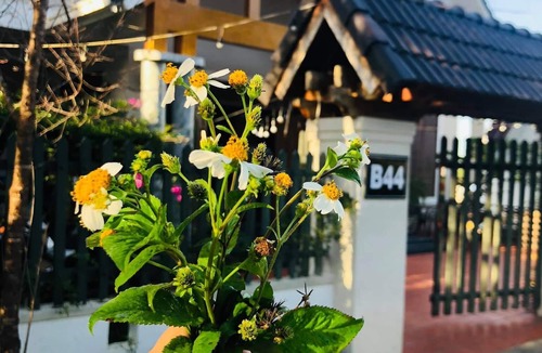 Phuong Villa | Nơi Nghĩ Dưỡng Yên Tĩnh
