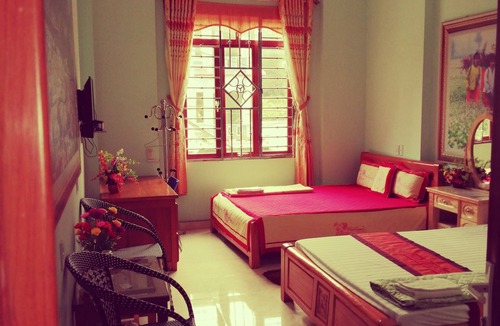 Yen Minh Hotel | Nơi nghỉ lý tưởng tại công viên địa chất toàn cầu cao nguyên đá Đồng Văn