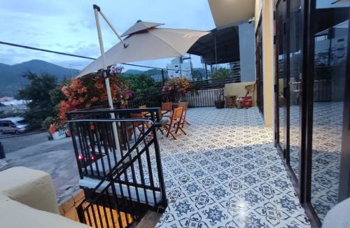 Vinh Hy House | Nắng Vĩnh Hy