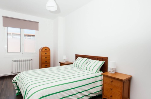 Hernani Apartment | N. 2 New apartment one step away from San Sebastián