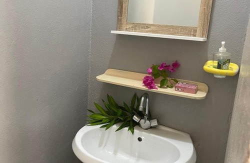 Rangiroa House | NAEHU TEMAUI A MATUANUI Lodge