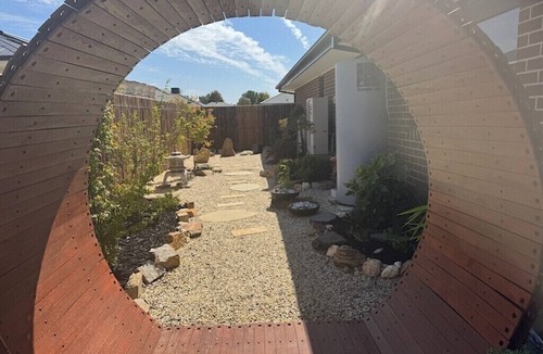 Nagambie House | Nagambie Haven : 3 BR, 1 BA House in Nagambie, Sleeps 6