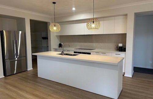 Nagambie House | Nagambie Lakes: 5 BR, 2 BA House in Nagambie, Sleeps 10