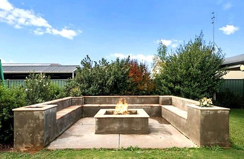 Nagambie House | Nagambie McGregor Homestead
