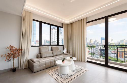 Mang Yang Apartment | Nagomi Apartment