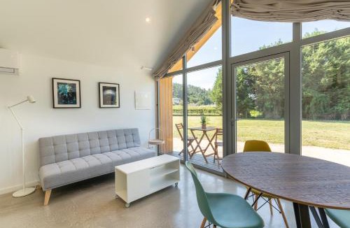 Coiron Villa | NaturBatán