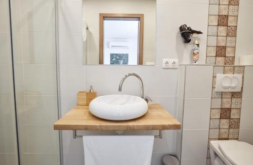 Villany Bed & Breakfast | Naturella Panzió