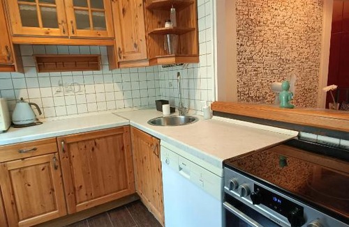 Belvaros - Lipotvaros Apartment | [Near the Parliament] Ampio Appartamento Centrale