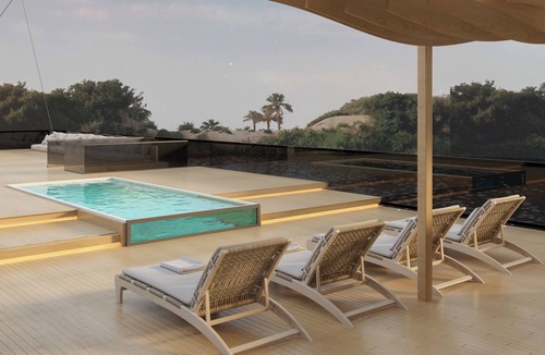 Nile River Luxor Boat Rental | Nefertem Yacht, All-Inclusive Boutique Charter