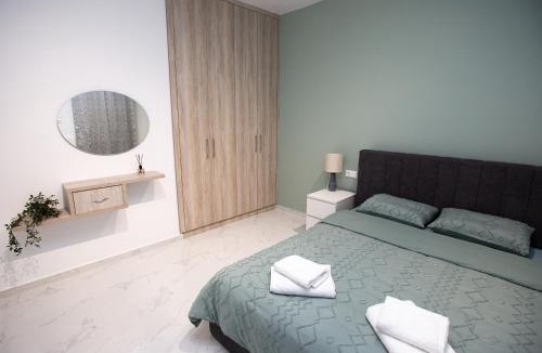 Trikala Apartment | Nest of paradise