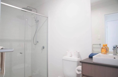 Hillcrest House | New 2 Bedroom unit in Hillcrest