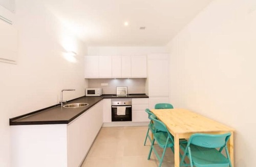 Figueretas Apartment | NEW 3/2 across from the Beach!