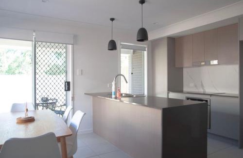 Hillcrest House | New 3 Bedroom unit in Hillcrest
