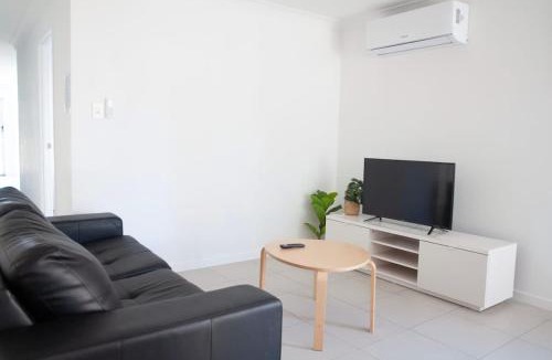 Hillcrest House | New 3 Bedroom unit in Hillcrest