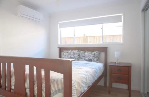 Hillcrest House | New 3 Bedroom unit in Hillcrest