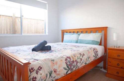 Hillcrest House | New 3 Bedroom unit in Hillcrest