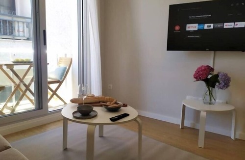 Teis Apartment | New and central apartment