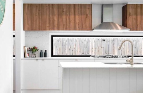 Heathwood House | New Designer Built Boutique Holiday Home@Heathwood