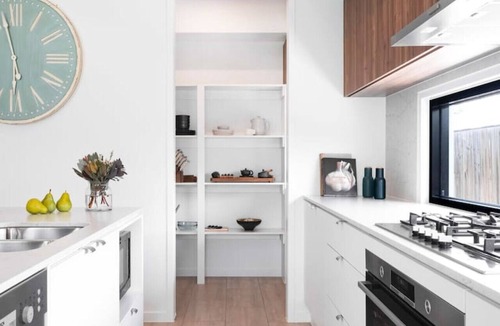 Heathwood House | New Designer Built Boutique Holiday Home@Heathwood