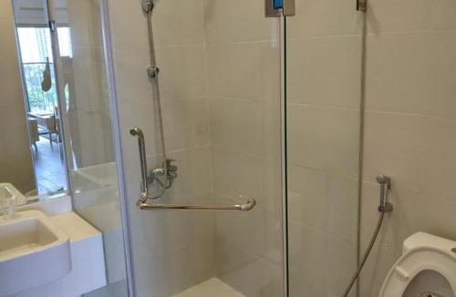 Van Giang Apartment | New Ecopark Full Apartment