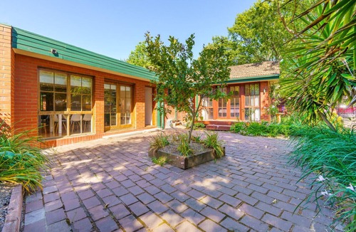 Turner House | New to VRBO: Charming 3BR Turner Home Near Canberra Centre